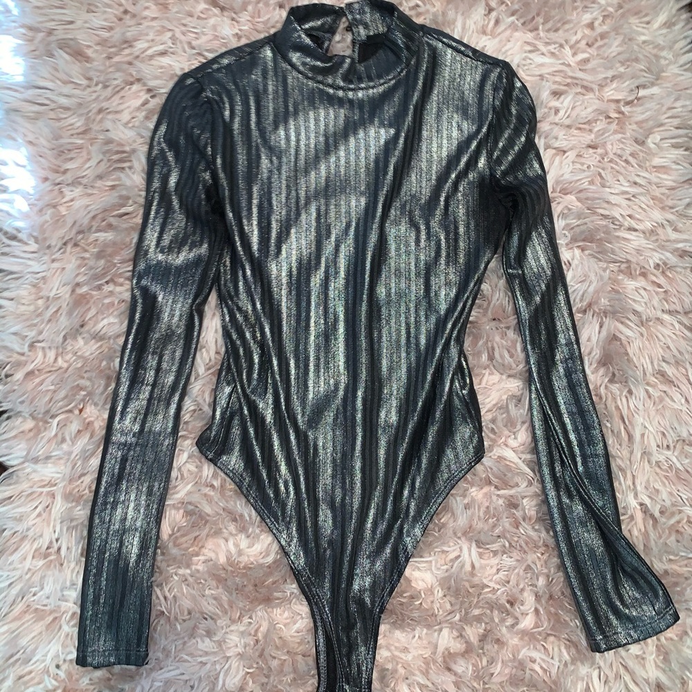 Body suit
